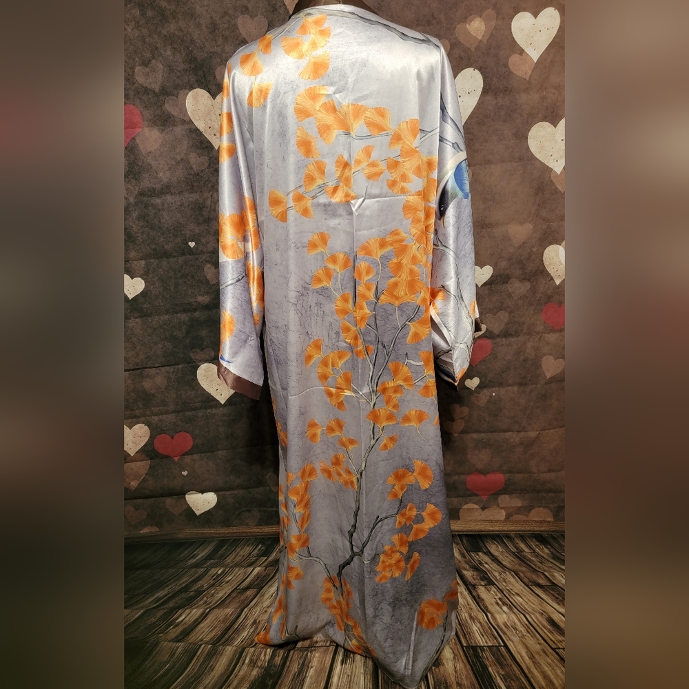 Kimono no name brand soft nwt - Picture 4 of 7